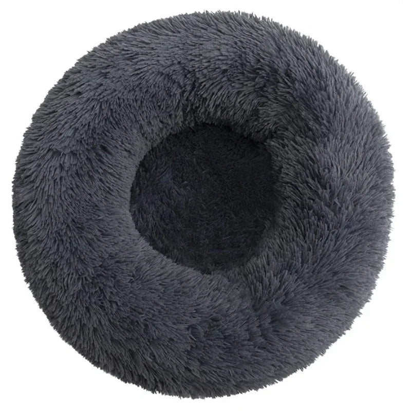 Panier rond pour chien, petit modèle